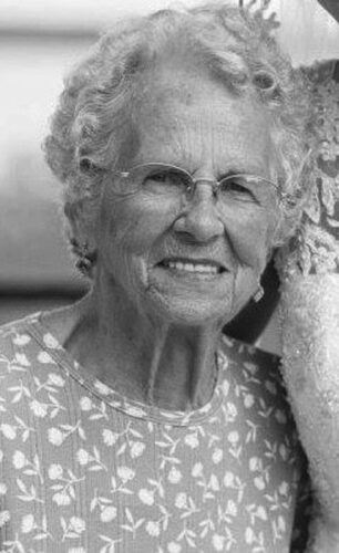 Patricia Ann Champine